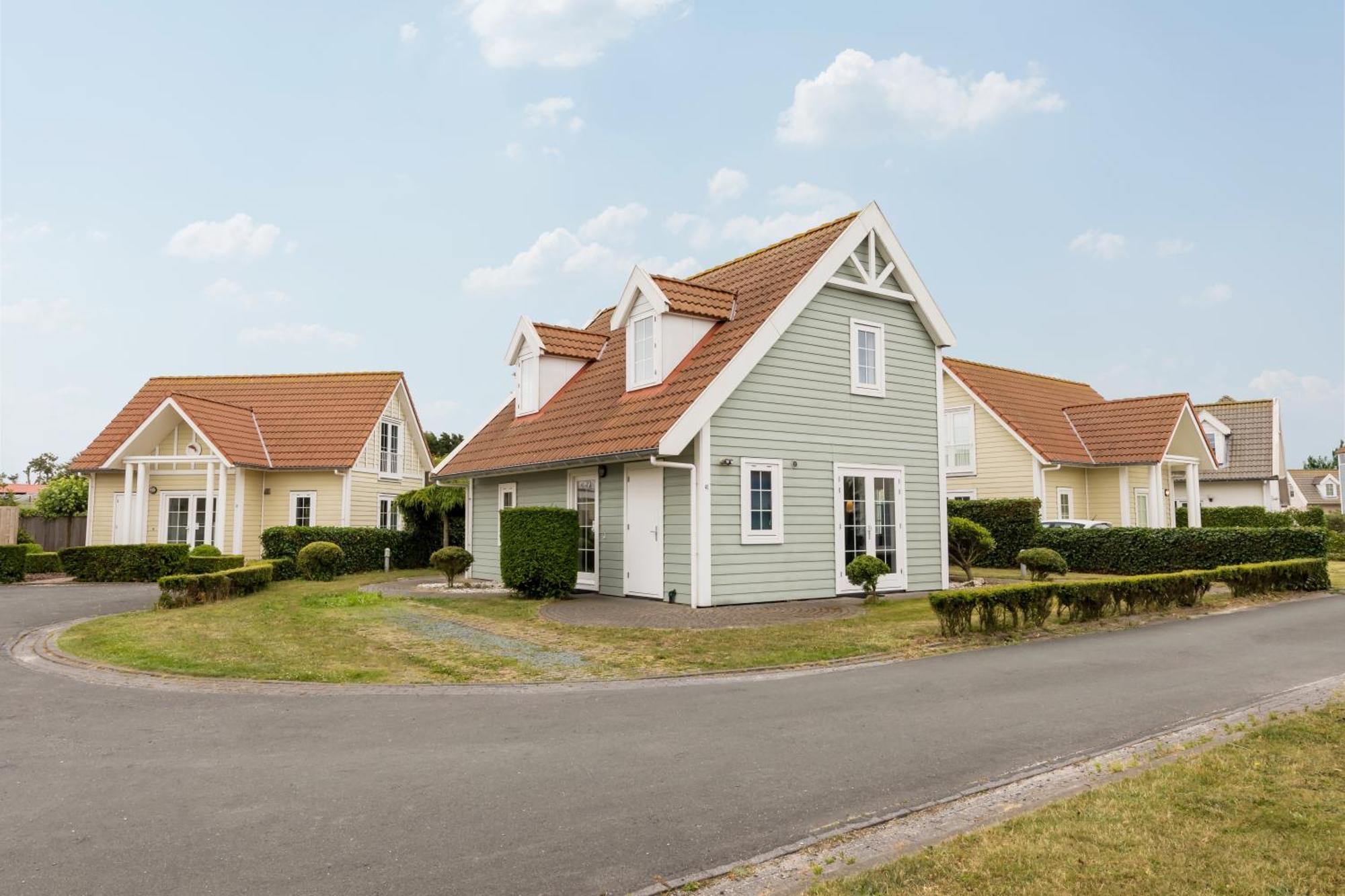 Summio Duynparc De Heeren Van 'S-Gravensande s-Gravenzande Kamer foto