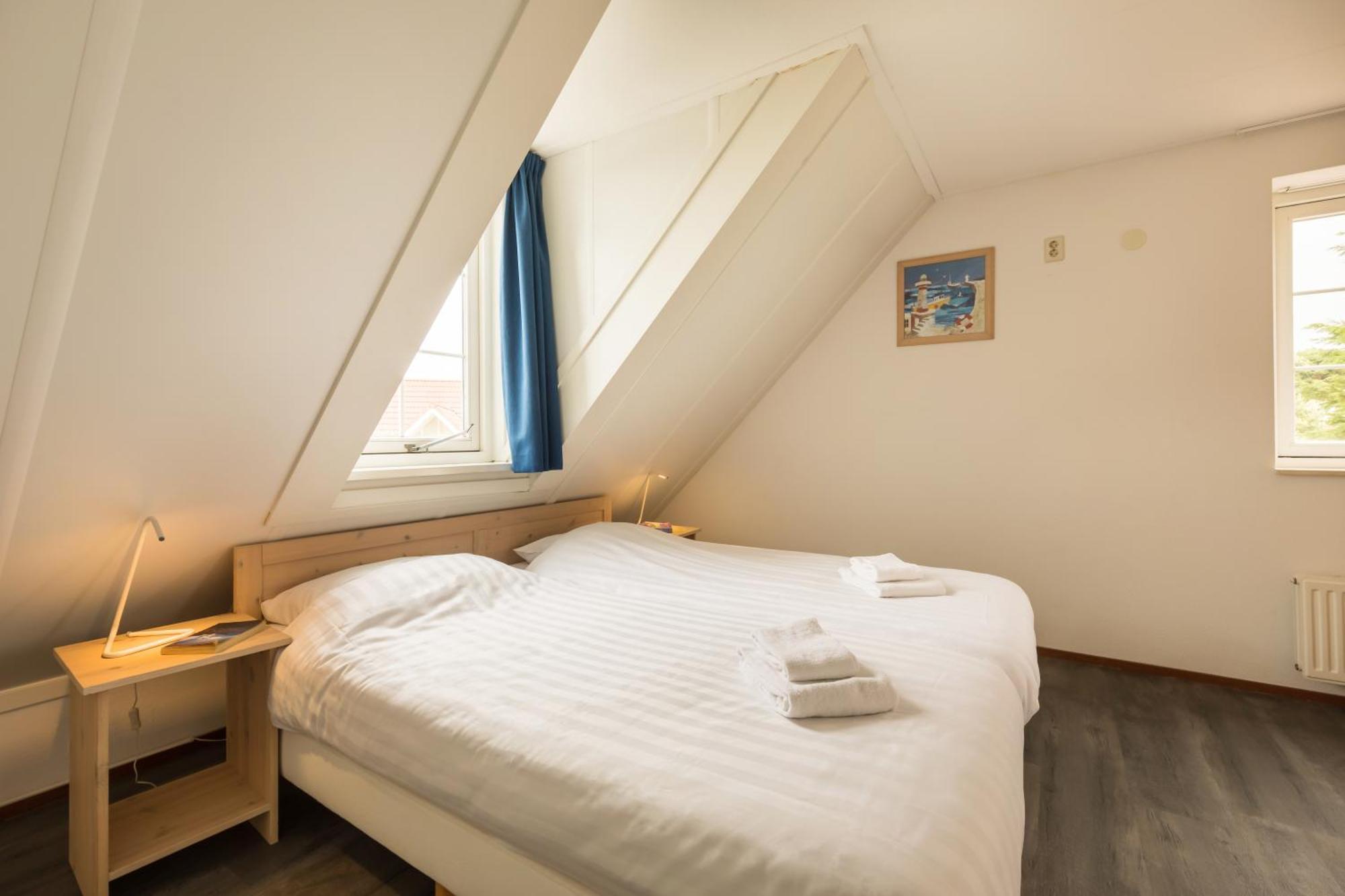 Summio Duynparc De Heeren Van 'S-Gravensande s-Gravenzande Kamer foto