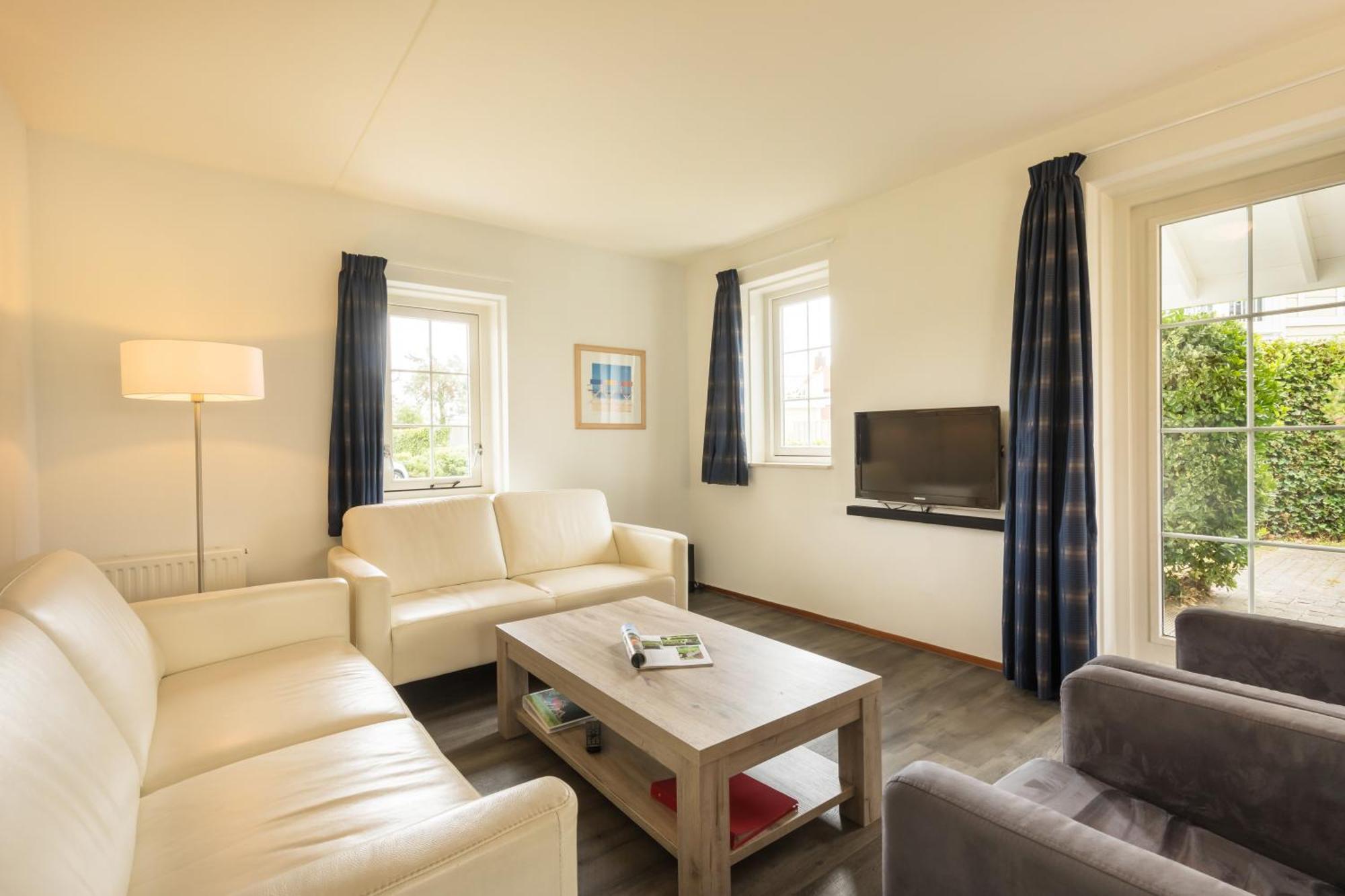 Summio Duynparc De Heeren Van 'S-Gravensande s-Gravenzande Kamer foto