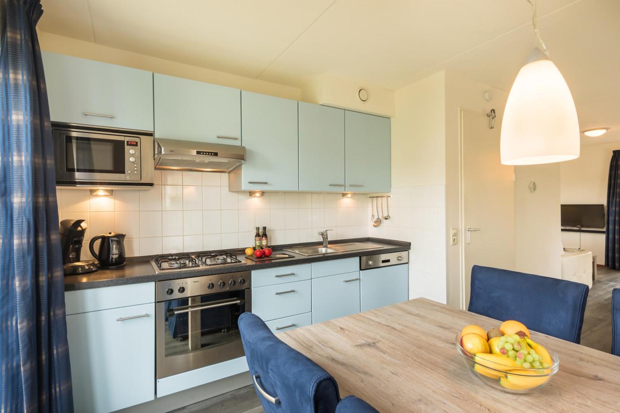 Summio Duynparc De Heeren Van 'S-Gravensande s-Gravenzande Kamer foto